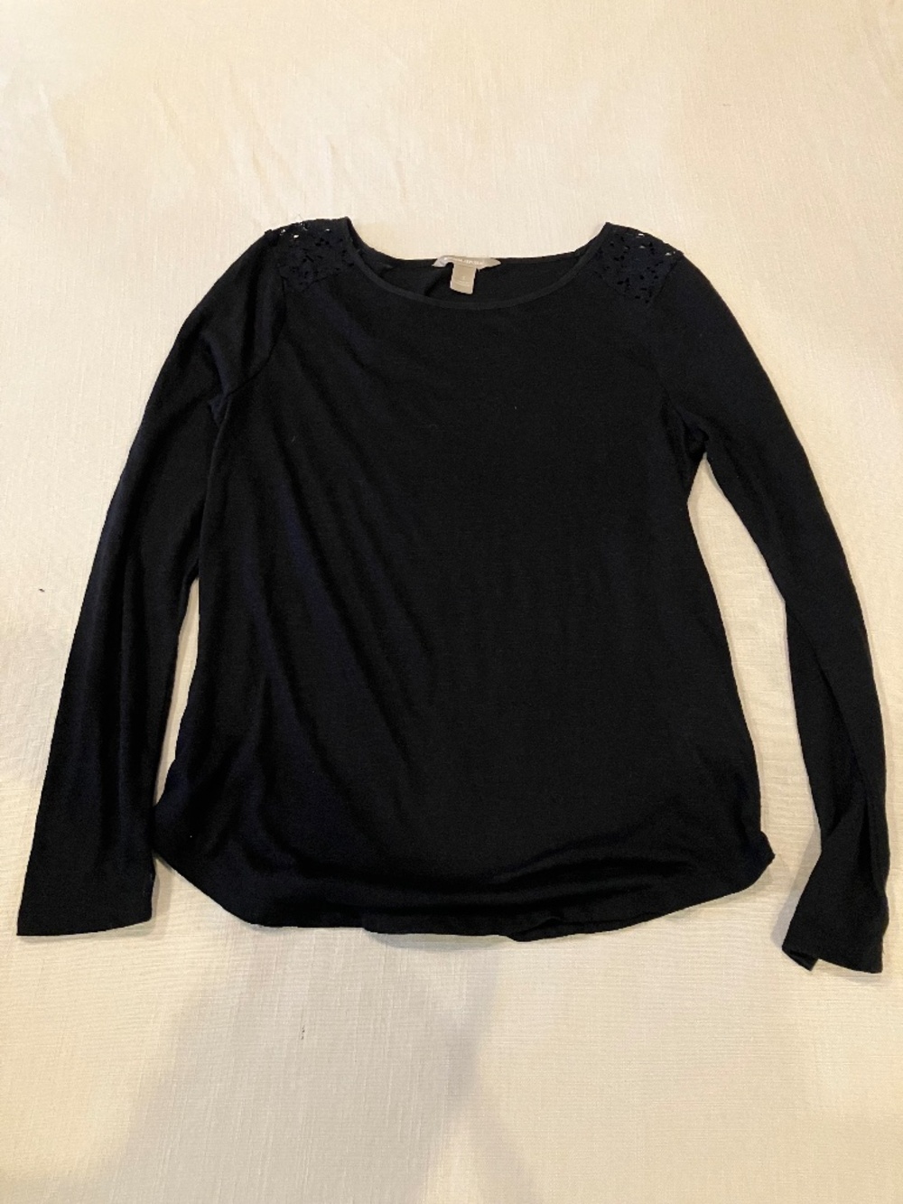 Banana Republic long sleeve shirt